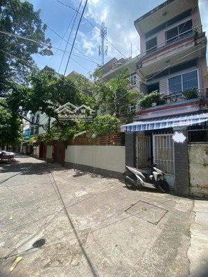 ttq5 - nhà trần bình trọng q5 xe hơi vào nhà - hẻm 6m- vuông vức - hoàn công đủ - nhỉnh 8 tỷ (tl)