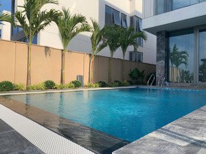bán villa 5pn full nội thất dự án regal victoria nam đà nẵng cạnh sân golf brg cách biển 500m