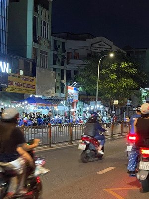 cho thuê nhà mặt tiền lý thường kiệt, p.15, q.11 giá 28tr