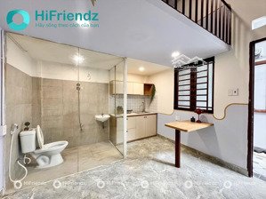 cho thuê nhà trọ 30m2 tại phạm văn đồng, 3,9 triệu, bình thạnh, hcm