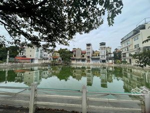 siêu phẩm ngọc thuỵ - mặt ngõ - ô tô 7 chỗ qua nhà - gần hồ an lão - dân xây chắc chắn, giá 7.9 tỷ.