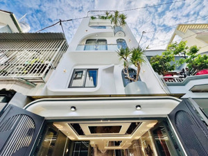 . bán nhà riêng tại trần kế xương,p1, phú nhuận, chỉ 5,9 tỷ, 40m2, 3pn, 3wc, pháp lý đầy đủ