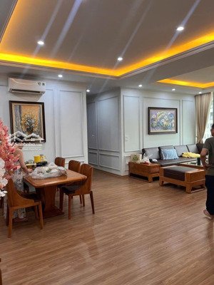 sở hữu ngay căn 124m2 mhd trung văn full nội thất giá tốt 11.5 tỷ! l/h 