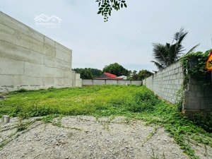 chủ gửi đất phước hiệp, củ chi kdc đông gần đường ba sa full thổ cư