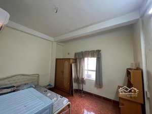 căn hộ 2p ngủ bàu cát,tân bình giá 8,5tr, có ntcb