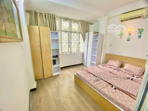 cho thuê phòng quận 3 gần đh sư phạm gần hoàng sa, trường sa đường trần quang diệu, 1pn 30m2