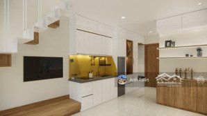 bán căn hộ duplex chung cư everich infinity an dương vương, dt 60m2, 2pn, 1wc, giá 4,5 tỷ, sổ hồng