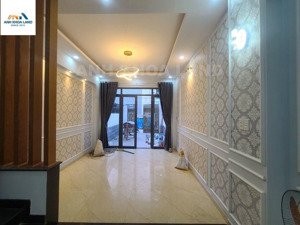 gấp! nhà 1 trệt 2 lầu sân thượng- hẻm ô tô đường 30, linh đông sát phạm văn đồng - 88.3m² hoàn công