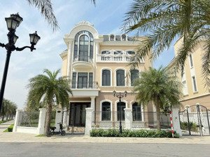 mở bán biệt thự song lập vhocp2 lựa chọn vàng cuối năm, sở hữu trọn vẹn 3 giá trị đắt giá