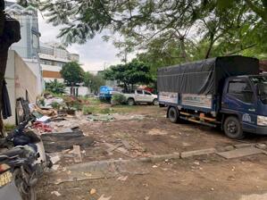 Bán gấp giảm 1 tỷ còn 17tỷ trên 280m² đất tặng căn nhà trống Phạm Văn Chiêu hẻm xe tải 1 trục thẳng.