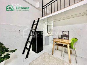 phòng mới keng giá rẻ - toà nhà thang máy - gần aeon tân phú - thuận lợi đi nhiều khu vực