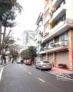 nhà mặt ngõ 59 hoàng cầu - 3 ô tô tránh - view quận uỷ đống đa - kinh doanh đỉnh- 50m2 giá 14,8 tỷ