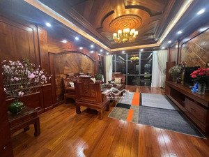 bán nhà 6 tầng thang máy lò đúc tặng full nội thất 14,5 tỷ. dt 50m2 - mt 5m.