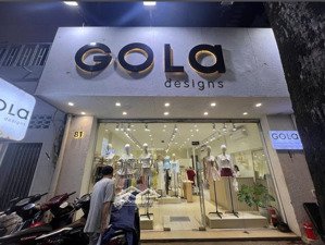 hiếm! bán nhà ngay phố thời trang trần quang diệu, phường 14, quận 3 - ngang lớn 6.6m. đoạn đẹp