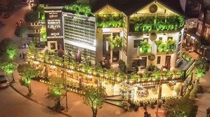 bán liền kề a10 nam trung yên, bán nhà góc mặt phố nguyễn chánh cầu giấy