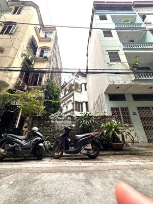 bán đất phố vọng 42m mt 5m ô tô vào nhà, duy nhất 1 lô - kinh doanh, thang máy nhỉnh 14tỷ