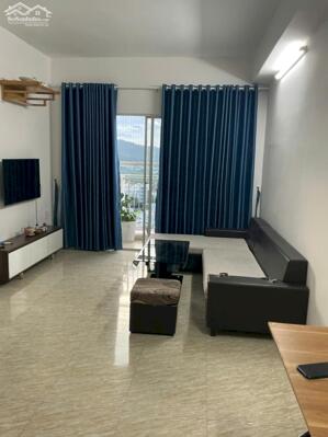 Bán nhanh căn chung cư hoàng full nội thất view ngoài tầng trung