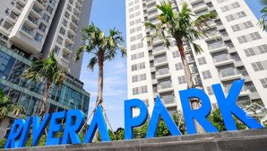 chính chủ bán căn hộ rivera park, thành thái, q10, 63m, 2 phòng ngủ, 2wc, giá 5 tỷ tuấn 