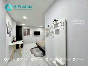 cho thuê chdv mini đẹp, 5,4 triệu, 30m2 tại ông bích khiêm, p 14, q11, hcm