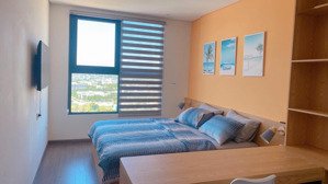 chính chủ cho thuê căn 2pn full nội thất đẹp