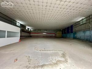 Cho thuê kho hơn 1000m2 quốc lộ 1a cần thơ đoạn gần quốc lộ 61c giá 35 triệu