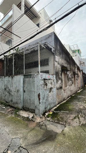 bán đất trống bùi đình túy 7,5 tỷ ngang 4,05m x dài 15,4m, tin thật, hãy gọi ngay