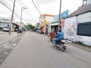 bán gấp đất sổ riêng thổ cư 100% giá rẻ đầu tư ngay gần trường thcs thạnh phú, tt 268tr sở hữu ngay