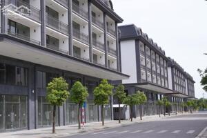 23 CĂN CUỐI – BÁN SHOPHOUSE 6 TẦNG AN CỰU GALLERIA CHIẾT KHẤU LÊN ĐẾN 12,5%