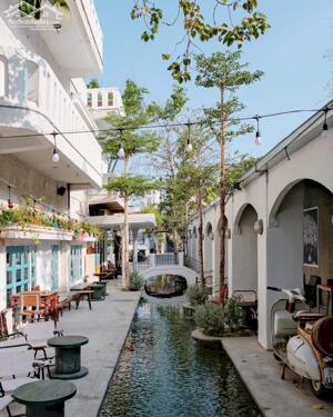 Vị trí hiếm có độc quyền quận 1 mặt tiền hơn 1320m² chỉ với 1250 tỷ có GPXD 16 tầng 3 hầm còn TL