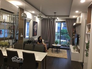 nhà mình cho thuê căn hộ chung cư amber riverside, giao nhà ngay, giá chỉ 14tr