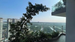 căn hộ hiếm tại sol forest - tháp xanh biểu tượng ecopark - cần tìm chủ mới.