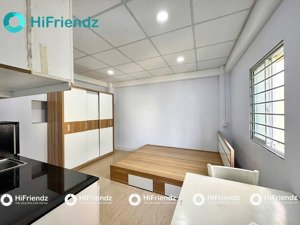 cho thuê phòng full nội thất mới 100%,gần vx dân chủ q10,cho nuôi thú cưng,liên hệ tư vấn xem phòng