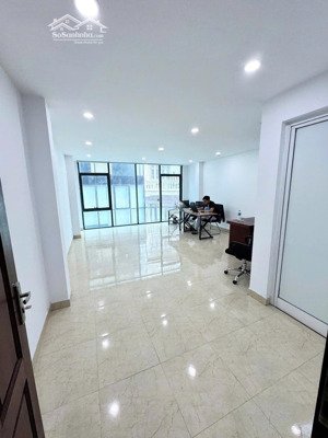 cho thuê văn phòng 40 - 45m2 phố trung kính