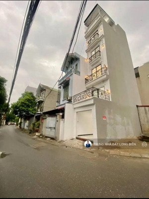 thạch bàn 43m2 x 6t - thang máy - gara ô tô kinh doanh tốt an sinh đỉnh giá hợp lý gần aeon mall