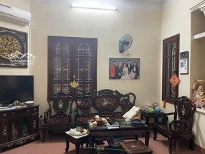 chính chủ bán nhà 4 tầng 85 xuân thủy, dt45m2 mt4m giá 15 tỷ