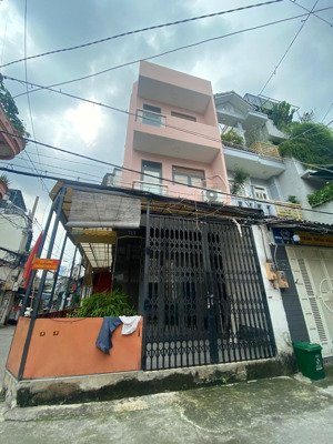 căn góc 2 mặt tiền ngay phan đăng lưu dtcn 3x17m 3 tầng giá 9,9tỷ vị trí kinh doanh mở spa