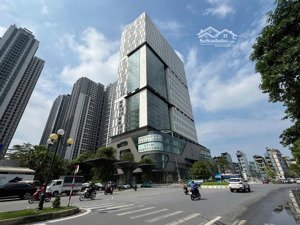 mở bán sàn văn phòng hạng a 136 hồ tùng mậu, nhận mặt bằng ngay, chiết khấu 5-10%. lh 