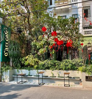 cho thuê mặt bằng căn góc phố nguyễn khuyến - hà đông, diện tích 260m2, mặt tiền 25m