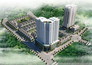 chính chủ nhượng lại căn chung cư thăng long city - 88m² - 2 ngủ - 2 vs - slot ô tô - full nội thất