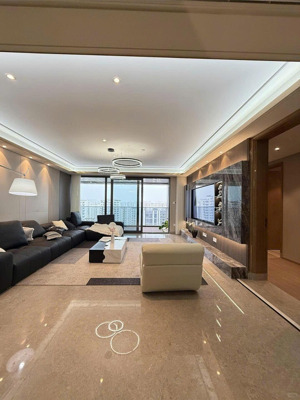 bán căn hộ 118m² hướng đông căn góc cực đẹp hiếm có, tại mhdi tầng cao, view thoáng, sổ sẵn