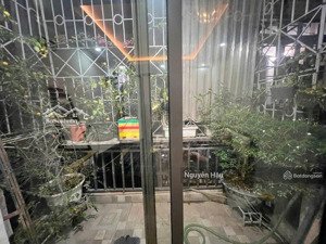 chính chủ bán nhà 25m2 xây 5 tầng phố kim hoa ngay gần ngã tư xã đàn - phạm ngọc thạch