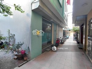 nhà phân lô ngõ oto hồ ba mẫu 45mx 4 tầng, mt 4.3m, giá 14.5 tỷ