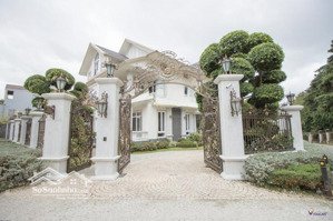 siêu đắt địa cho căn biệt thự tại đinh tiên hoàng đà lạt