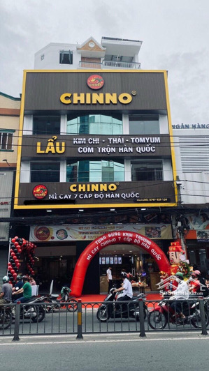 bán nhà mặt tiền phạm ngũ lão ,quận 1. dt 8.2x16.5m , 5 lầu hđt 180tr/th ,giá 100 tỷ