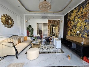 bán nhà mặt phố đại la, hbt, vỉa hè, 2 thoáng, kinh doanh, dt 40m, 7 tầng, mt 5m, giá 30.8 tỷ