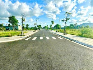 sở hữu tài sản 133m² (full thổ cư) với tiện ích nội khu và vị trí đón đầu kinh tế.