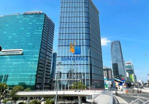 cho thuê văn phòng tại 1-1a-2 tôn đức thắng, quận 1, 994,95 nghìn / m2, 919 m2, uy tín