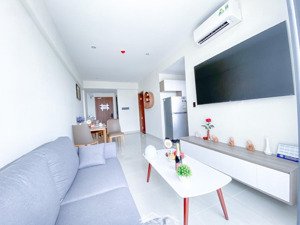căn hộ smart home trung tâm tp tây ninh - 2pn, góp 6tr/tháng - chìa khóa trao tay, sổ hồng riêng