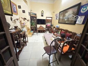 bán nhà hồng mai 58m 3 tầng mt 5.9m 16.3 tỷ bạch mai hai bà trưng ô tô đỗ cửa ở sướng tiện ích.