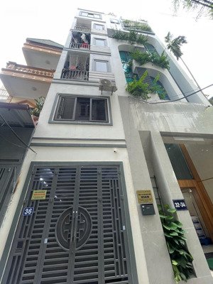 tòa 68m - 11 căn hộ 2 ngủ - phân lô lê trọng tấn ô tô - dòng tiền 85tr/th - 6 tầng thang máy